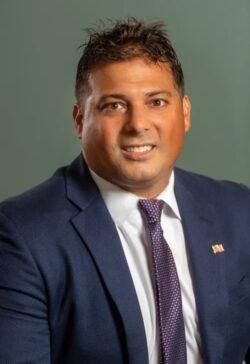 James Orsini, Jr., MD