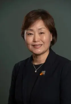 Kyung, Chu, Ph.D. NP
